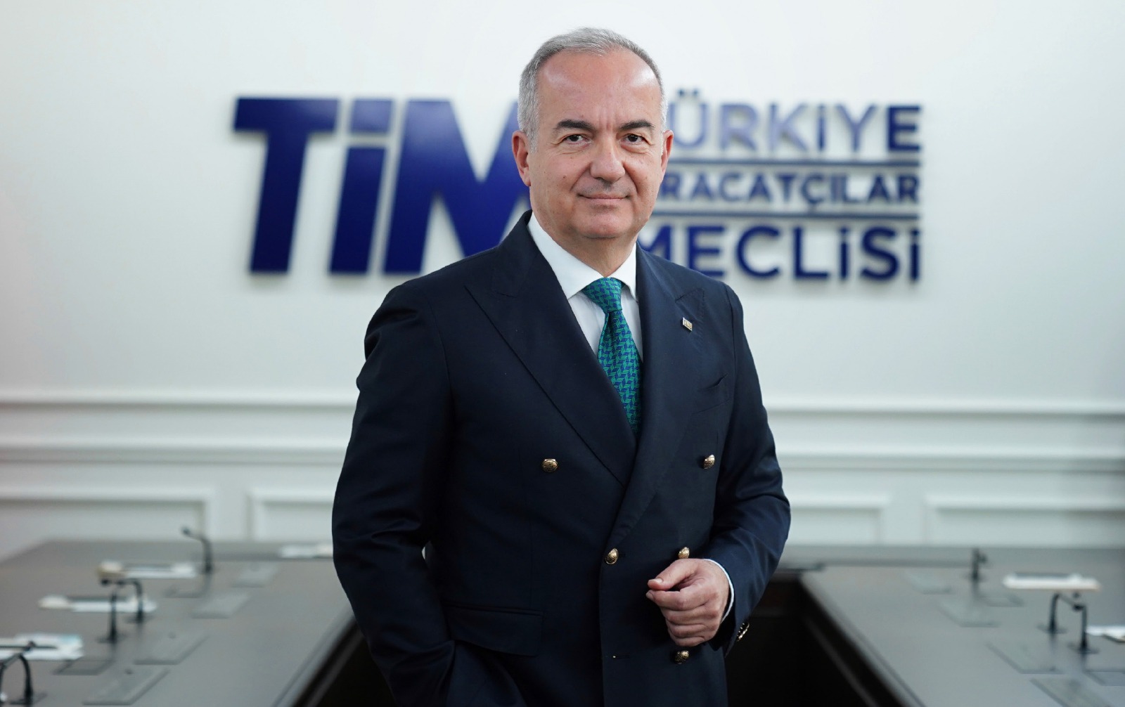 WIN EURASIA 2026, Makine Sektörünü Çözüm ve Hizmet İhraç Eden Lige Taşıyor